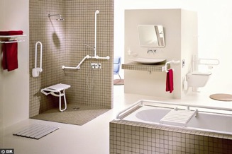 Accessibilité : pourra-t-on respecter léchéance de 2015 ?